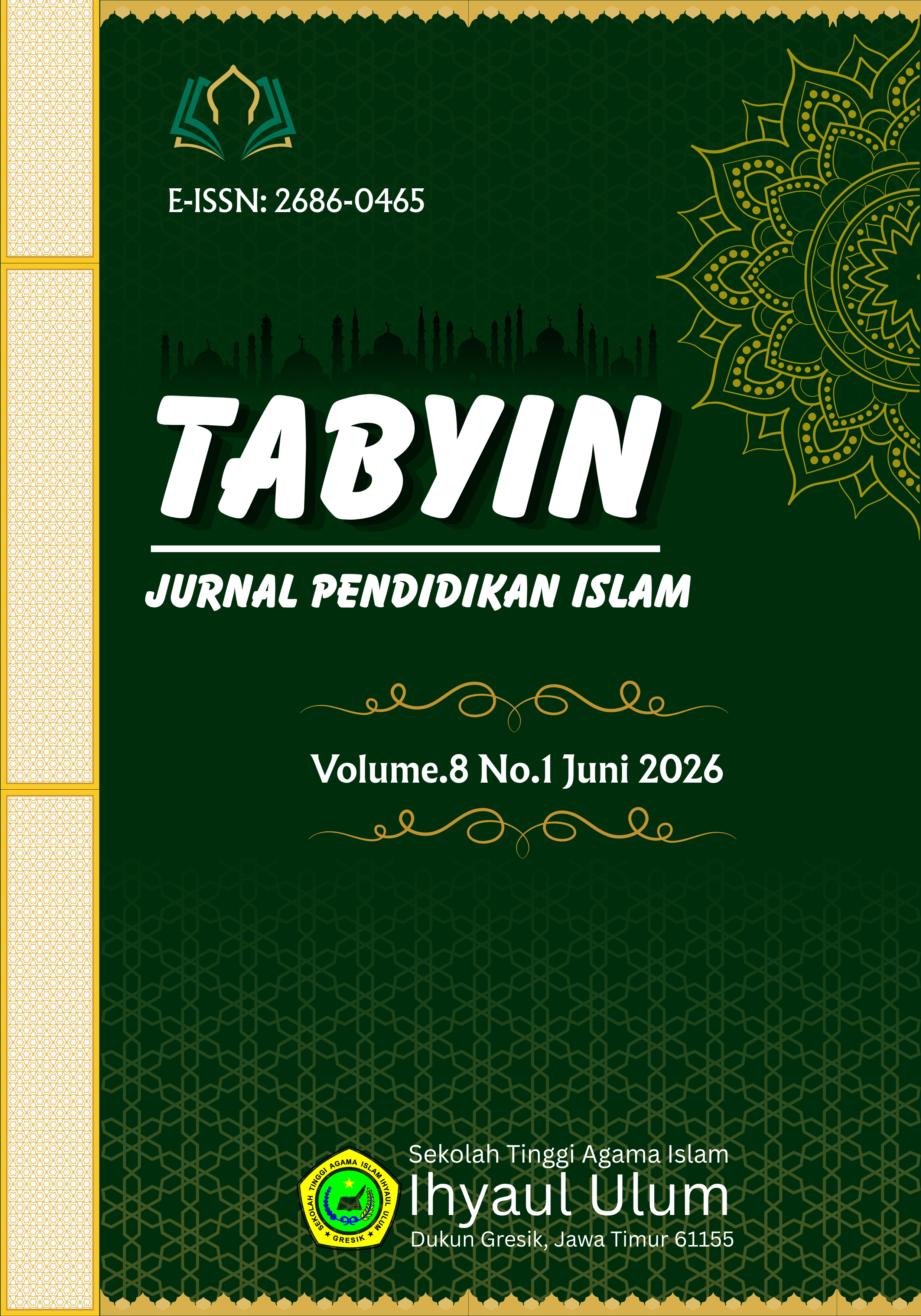 					View Vol. 8 No. 01 (2026): Juni 
				